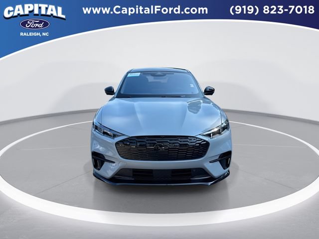 Certified 2025 Ford Mustang Mach-E GT AWD/4WD image 3