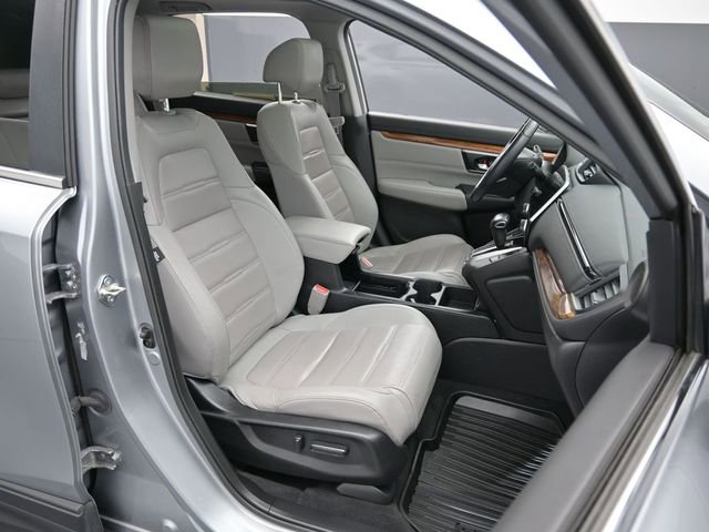 Used 2020 Honda CR-V EX-L image 28