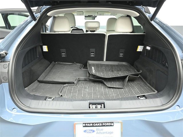 Certified 2024 Ford Mustang Mach-E Premium image 38