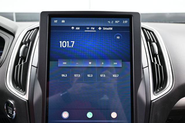 Certified 2024 Ford Edge SEL AWD/4WD image 31