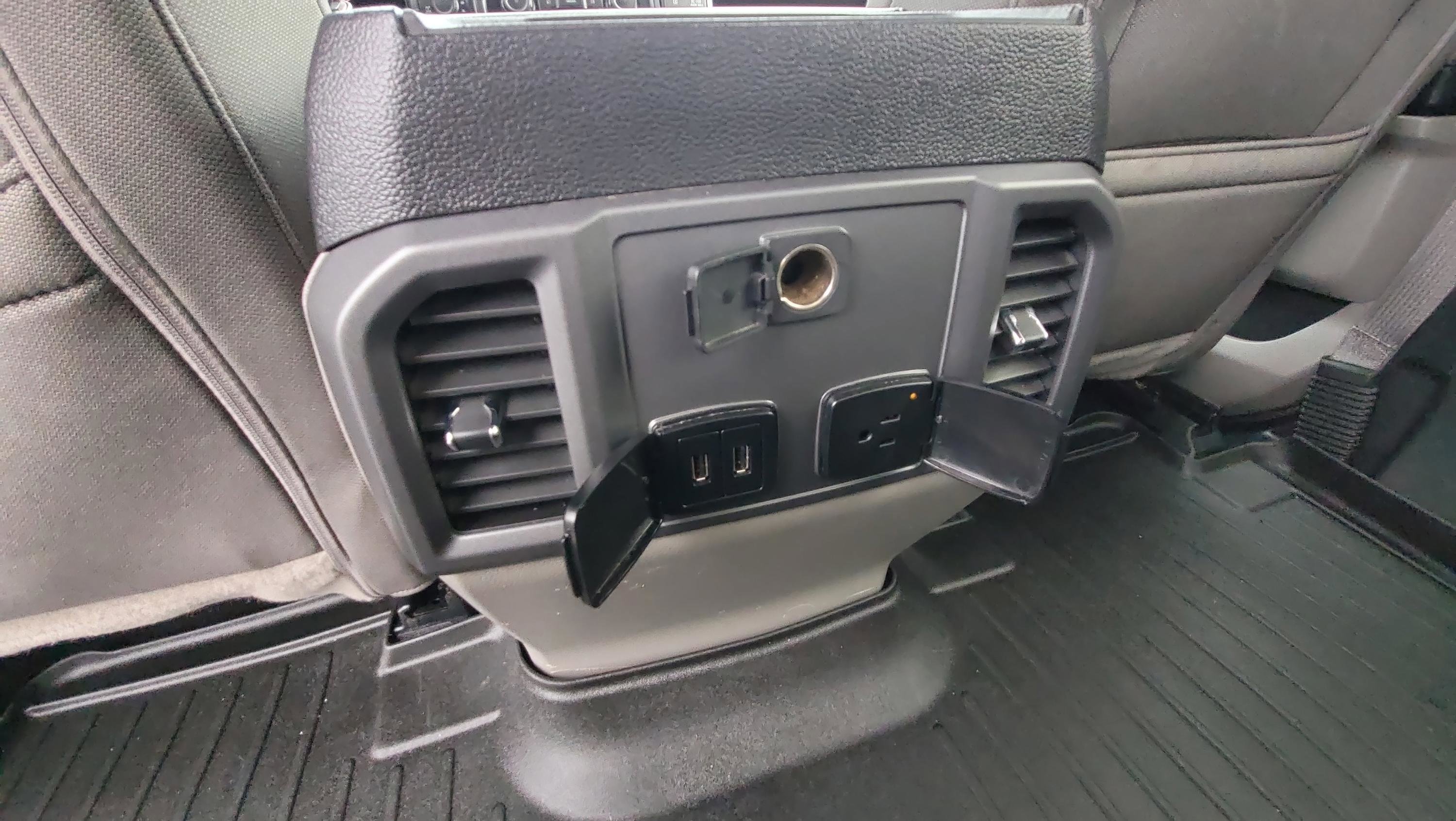 Certified 2019 Ford F150 XLT w/ Equipment Group 302A Luxury image 14