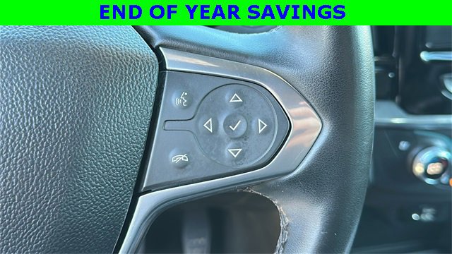 Used 2023 Chevrolet Traverse High Country image 26