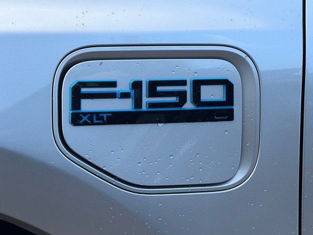 Certified 2024 Ford F150 Lightning XLT AWD/4WD image 17
