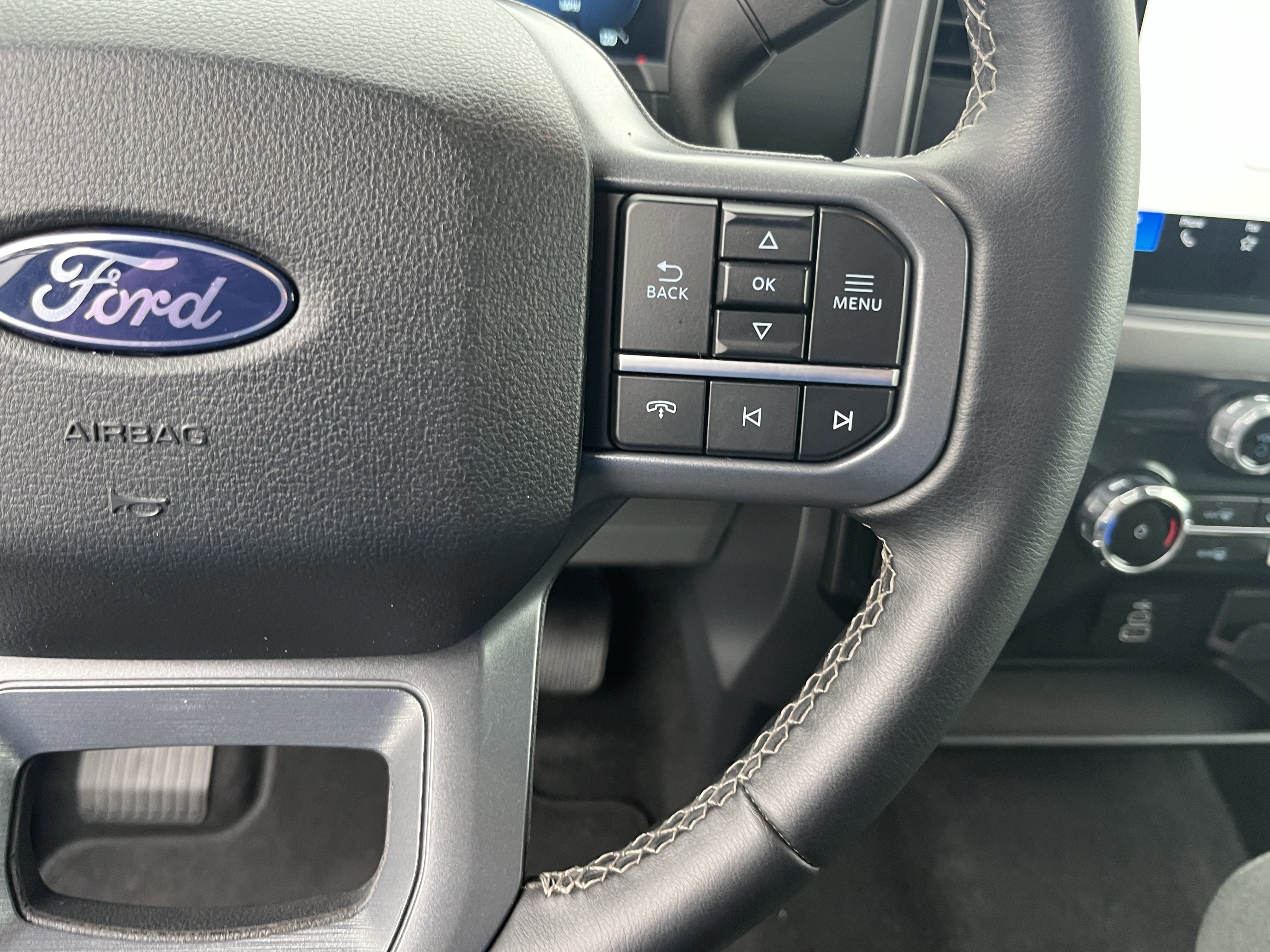 Certified 2025 Ford F150 XLT w/ Equipment Group 301A Standard image 20