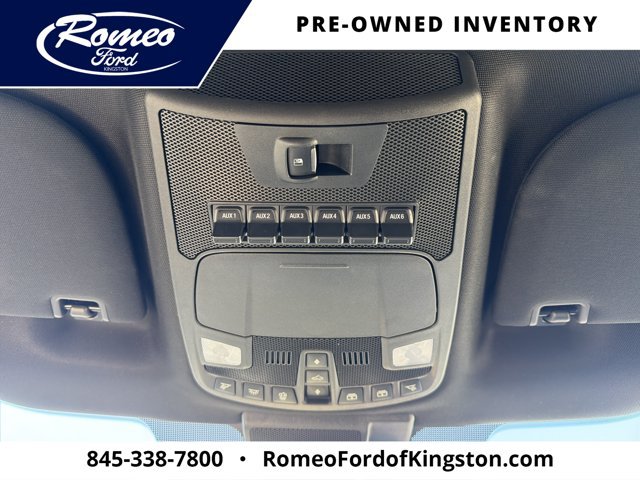 Certified 2019 Ford F150 Raptor w/ Equipment Group 801A Mid AWD/4WD image 17