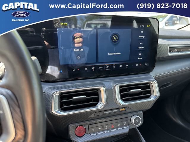 Certified 2024 Ford Mustang GT Premium RWD image 25