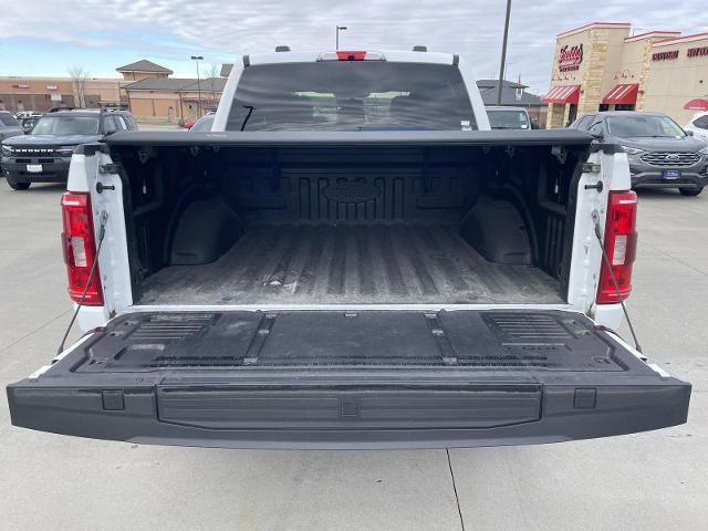 Certified 2023 Ford F150 Tremor w/ Trailer Tow Package image 37