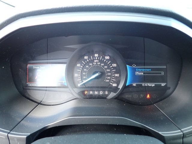 Certified 2024 Ford Edge SEL w/ Convenience Package AWD/4WD image 30