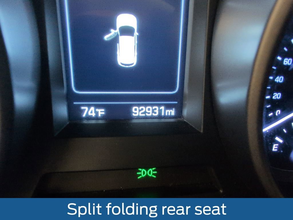 Used 2018 Hyundai Santa Fe Sport image 27