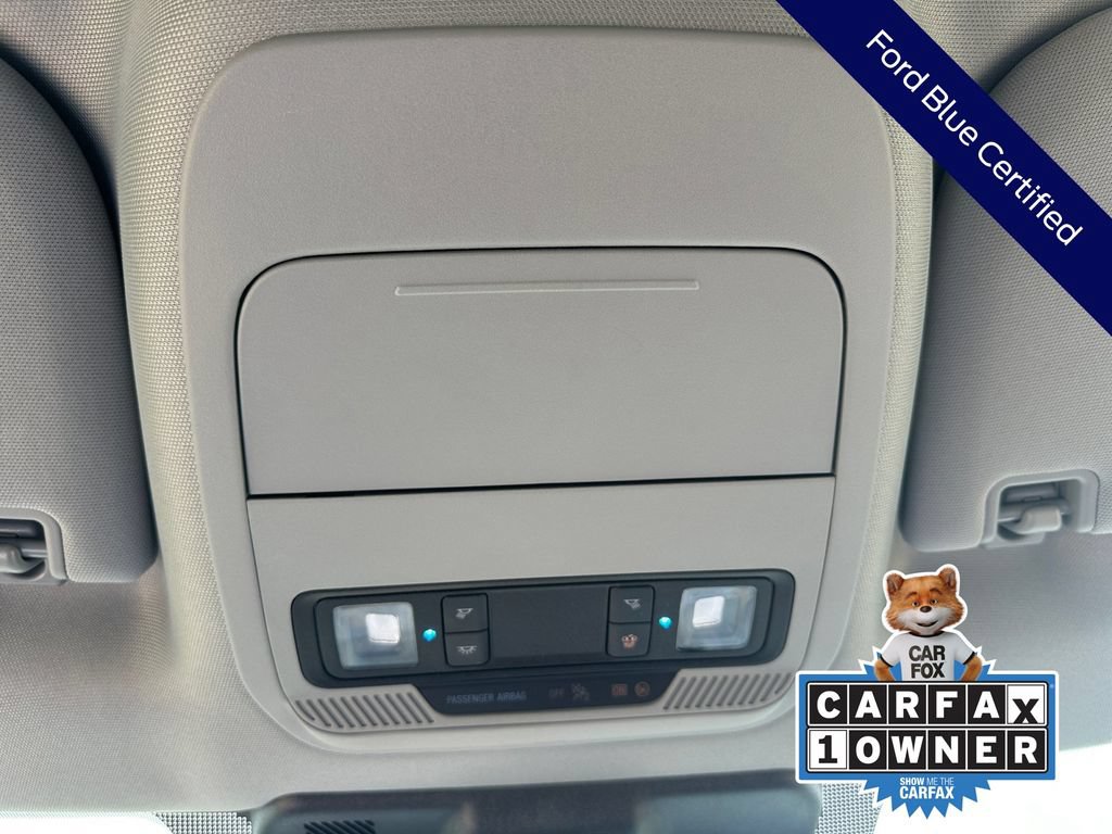Certified 2025 Ford F150 XLT w/ Equipment Group 301A Standard AWD/4WD image 26