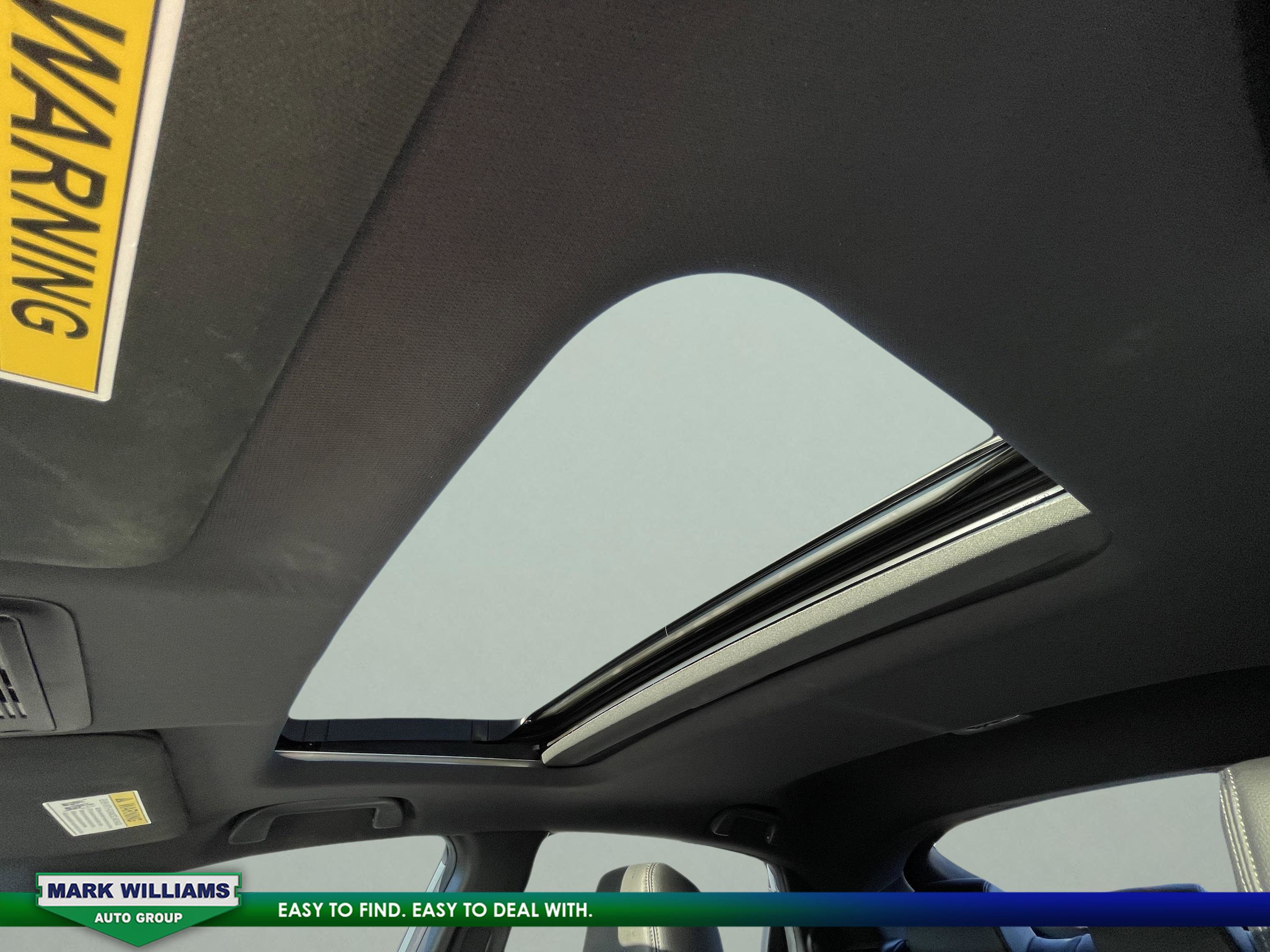 Used 2021 Honda Civic Sport Touring image 30