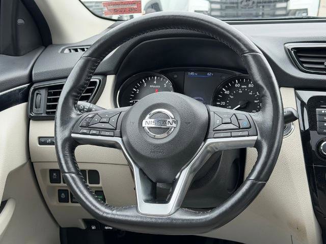 Used 2019 Nissan Rogue Sport SL w/ Premium Package AWD/4WD image 20