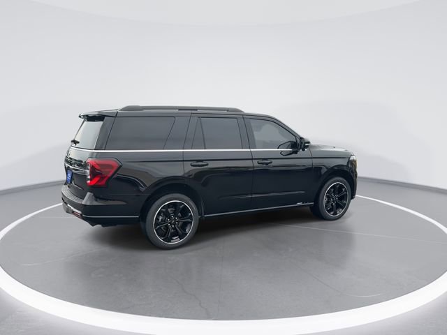 Certified 2023 Ford Expedition Limited RWD image 7