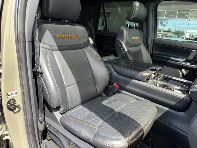 Certified 2025 Ford Expedition Tremor AWD/4WD image 10