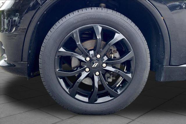Used 2020 Dodge Durango GT AWD/4WD image 11