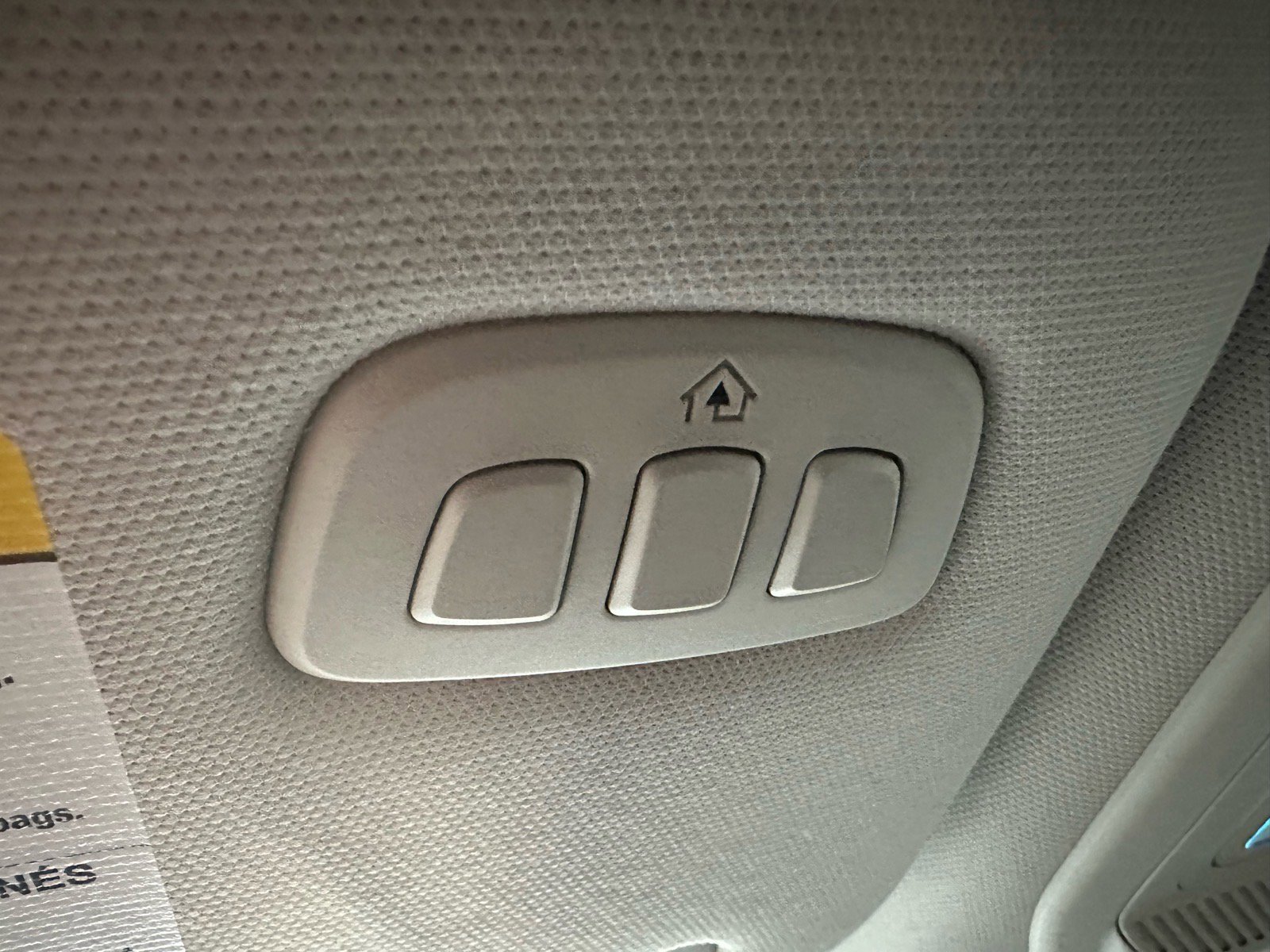 Certified 2025 Ford Explorer Active w/ Active Comfort Package image 44