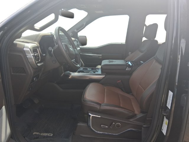 Certified 2023 Ford F150 King Ranch w/ Equipment Group 601A High AWD/4WD image 10