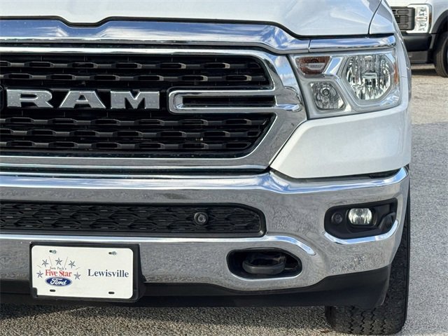 Used 2022 RAM 1500 Big Horn image 9