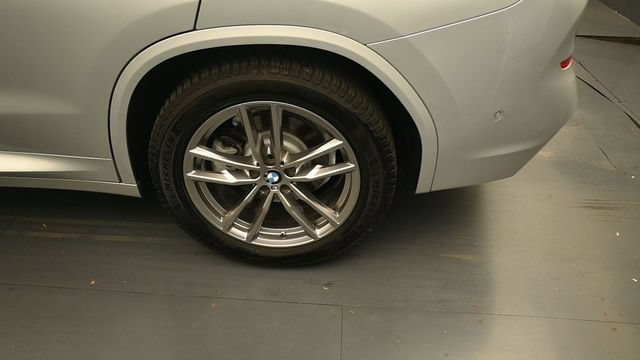 Used 2021 BMW X3 xDrive30i w/ M Sport Package AWD/4WD image 9