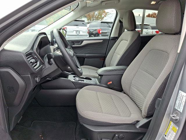 Certified 2022 Ford Escape SE w/ Convenience Package image 13