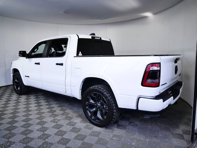 Used 2023 RAM 1500 Limited image 2