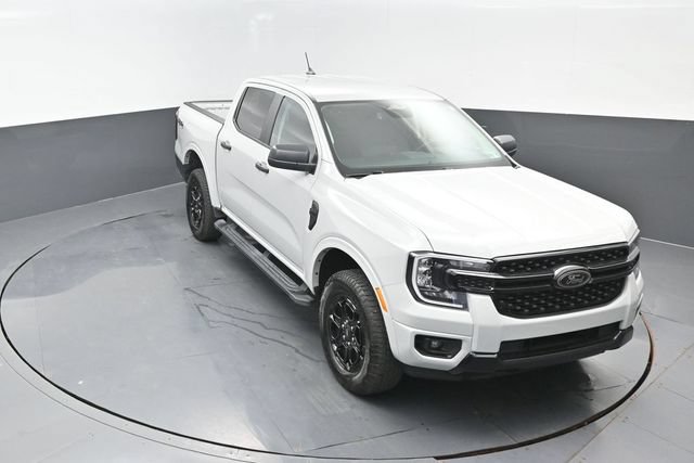 Certified 2026 Ford Ranger XLT w/ Equipment Group 301A High AWD/4WD image 16