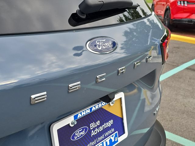 Certified 2024 Ford Escape Active w/ Tech Pack #1 AWD/4WD image 31