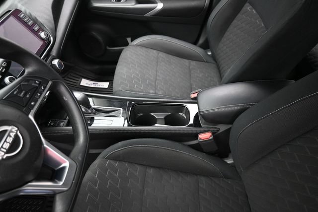 Used 2023 Nissan Kicks SV FWD image 25