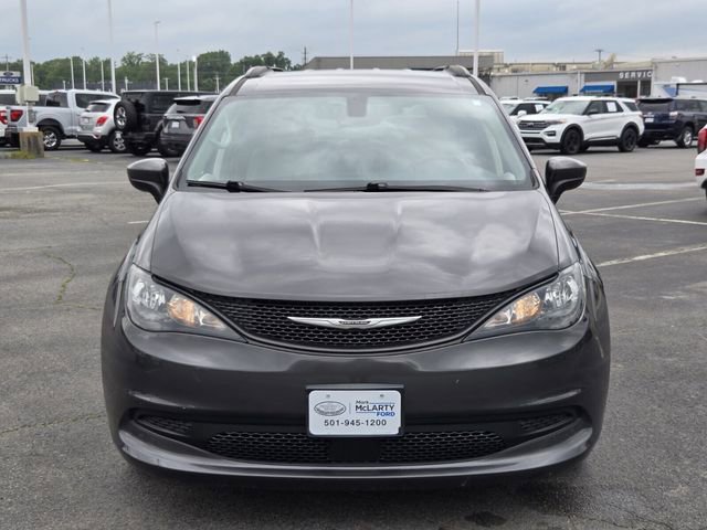 Used 2021 Chrysler Voyager Lxi FWD image 8