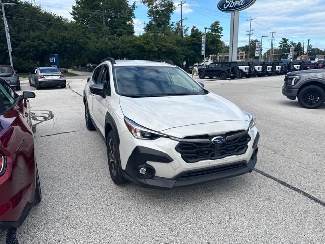 Used 2024 Subaru Crosstrek 2.0i Premium