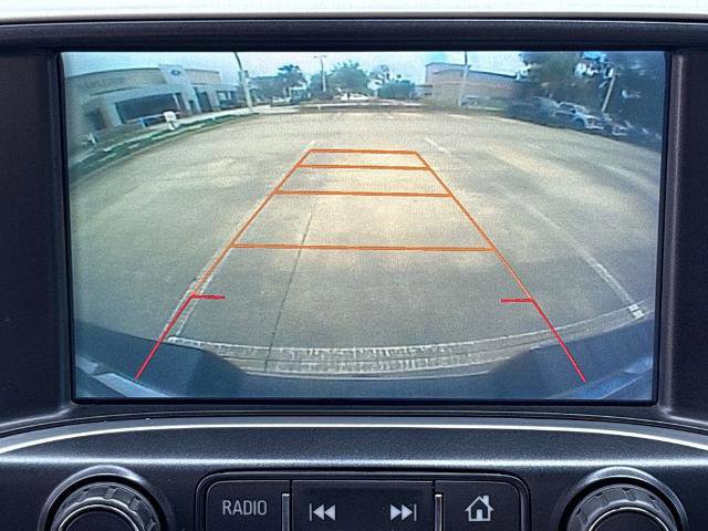 Used 2017 GMC Sierra 1500 SLT w/ SLT Premium Package image 26