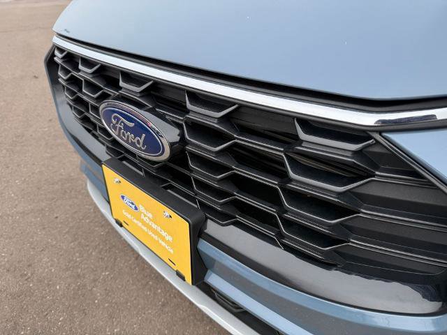 Certified 2023 Ford Escape ST-Line w/ Tech Pack #1 image 11