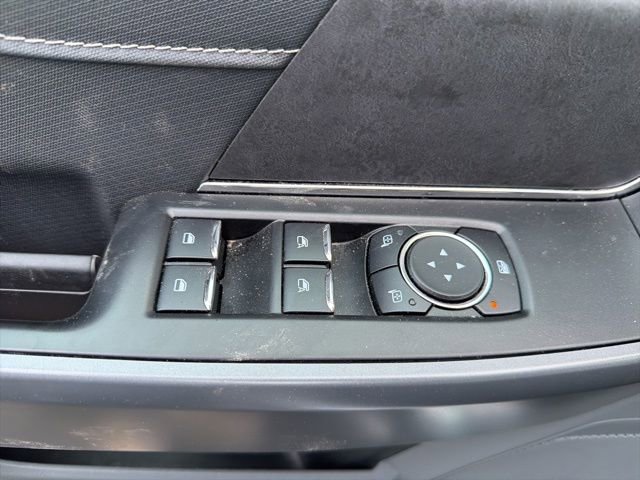 Certified 2025 Ford F150 XLT w/ Equipment Group 301A Standard image 18