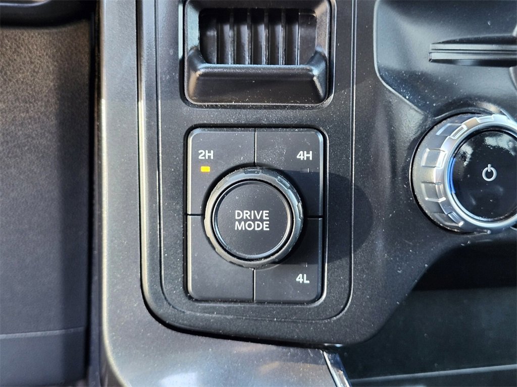 Certified 2023 Ford F150 XLT w/ Equipment Group 302A High image 25