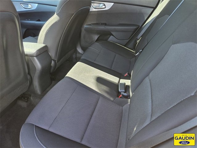 Used 2022 Kia Forte LXS image 11