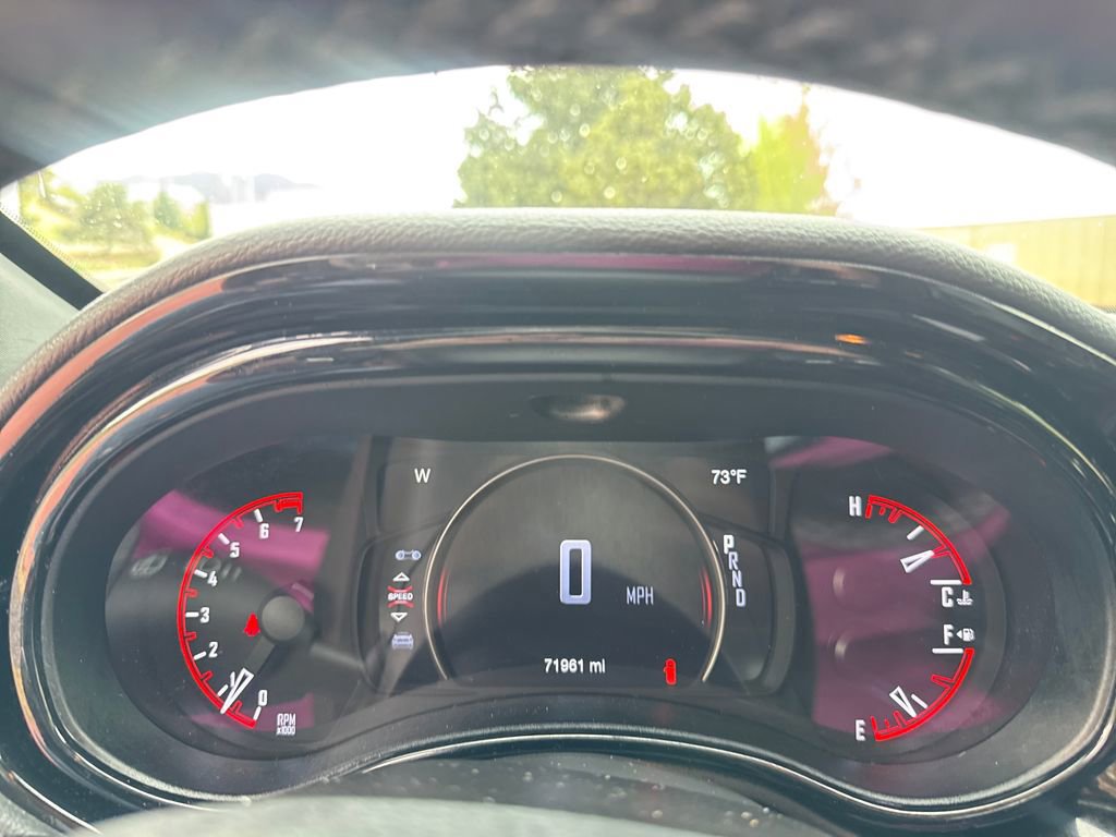 Used 2023 Dodge Durango GT AWD/4WD image 15