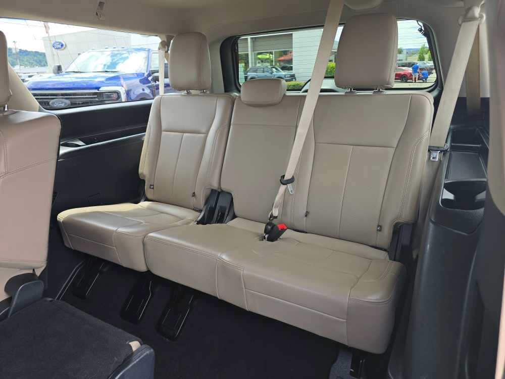Certified 2024 Ford Expedition Max XLT AWD/4WD image 17