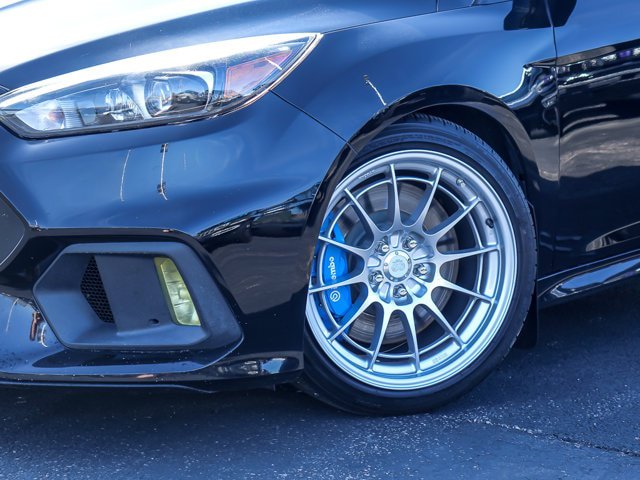 Certified 2017 Ford Focus RS AWD/4WD image 3