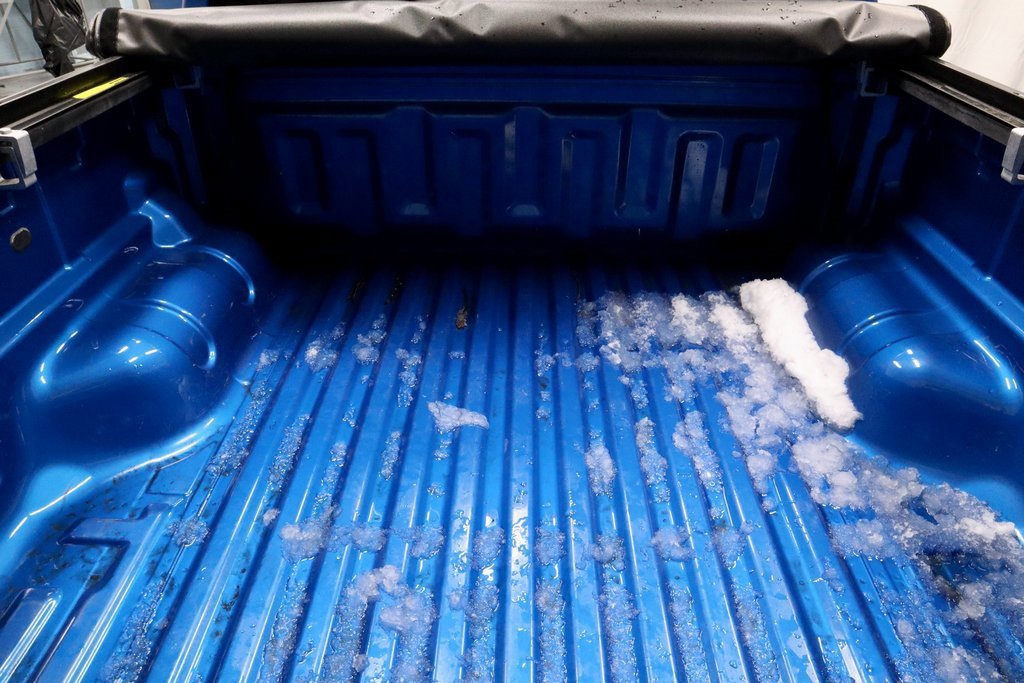 Certified 2022 Ford Ranger XLT w/ Equipment Group 301A Mid image 13