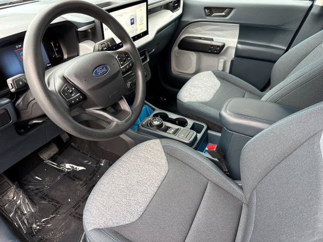 Certified 2025 Ford Maverick XLT FWD image 9
