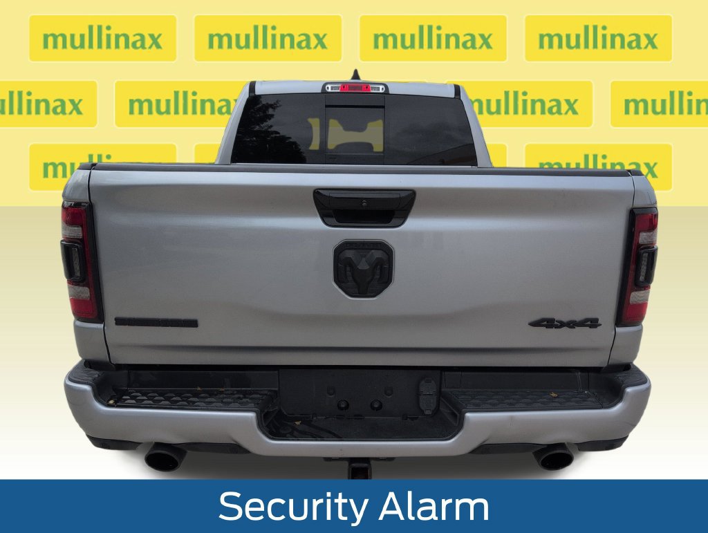 Used 2023 RAM 1500 Big Horn AWD/4WD image 29