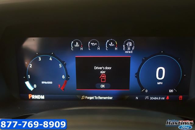 Certified 2024 Ford F150 STX AWD/4WD image 16