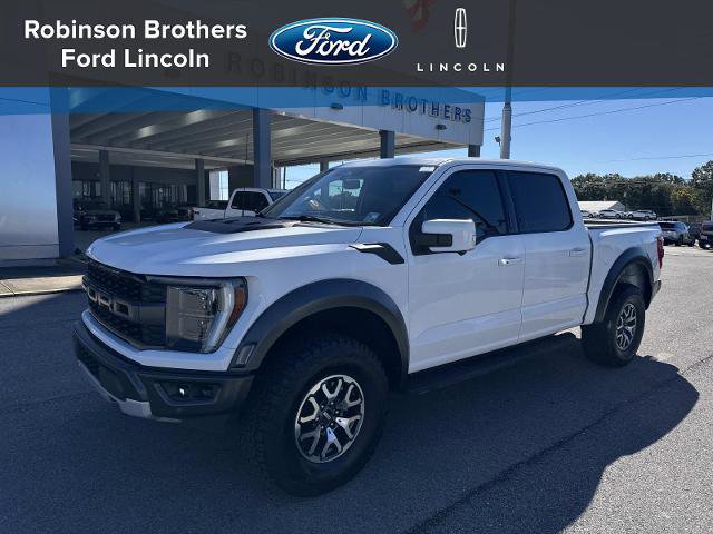 Certified 2023 Ford F150 Raptor image 1
