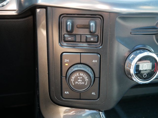 Certified 2021 Ford F150 Lariat w/ Equipment Group 502A High AWD/4WD image 33