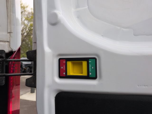 Certified 2021 Ford Transit 350 Low Roof AWD w/ Upfitter Package image 34