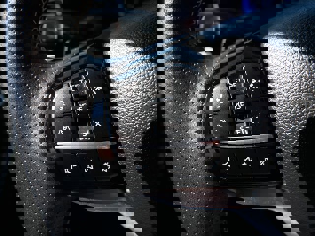 Certified 2023 Ford Explorer ST image 22