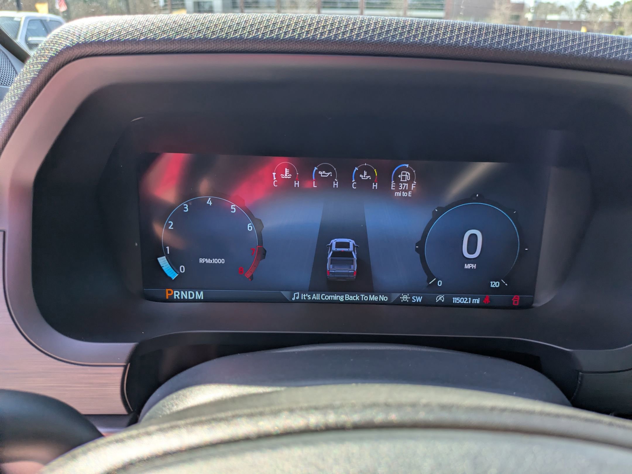 Certified 2024 Ford F150 XL image 22