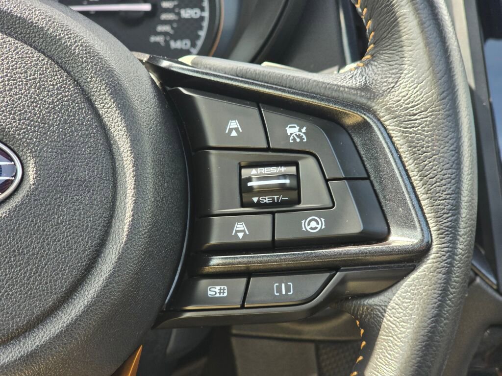Used 2022 Subaru Forester Wilderness image 33