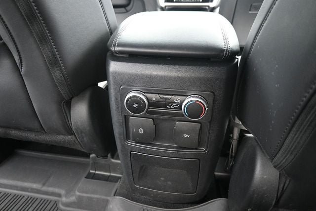 Certified 2024 Ford Explorer XLT w/ Equipment Group 202A AWD/4WD image 22