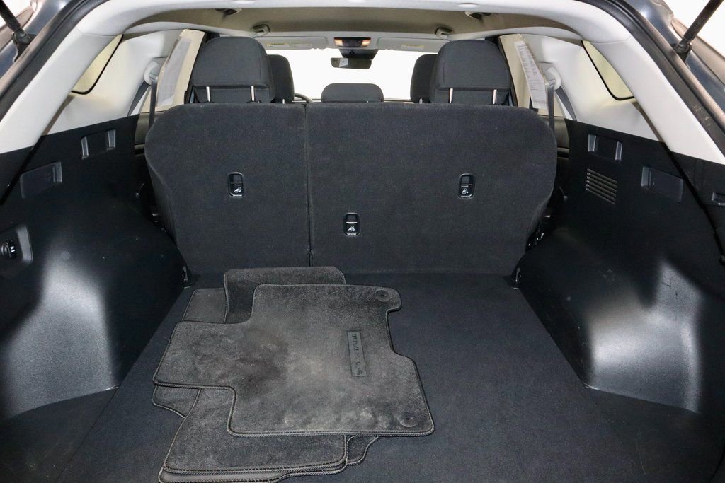 Used 2024 Kia Sportage LX image 13